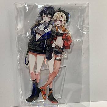 一ノ瀬うるは コミケ アクスタ ぶいすぽ VGGC ぶいすぽ 一ノ瀬うるは アクリルスタンド VSPO! SHOWDOWN - メルカリ